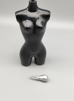 Аксессуар для куклы Барби винтаж - сумка 0701