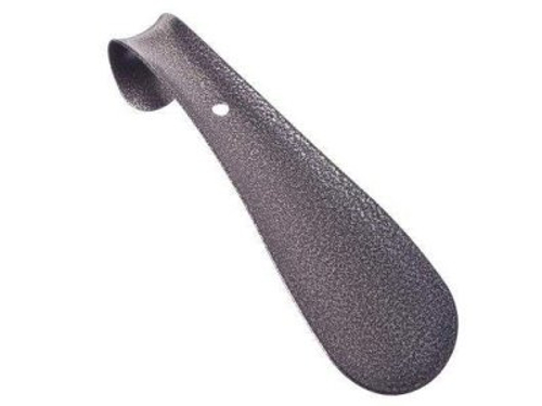 Ложка для обуви 16см металлическая (300шт/кор)