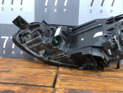 Фара правая галоген Kia Sportage 4 (QL) 16-18 Б/У Оригинал 92102F1010