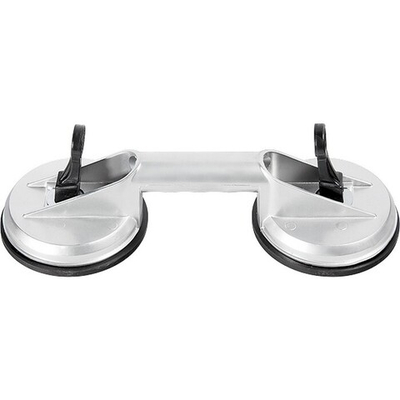 Стеклодомкрат алюминиевый двойной Matrix