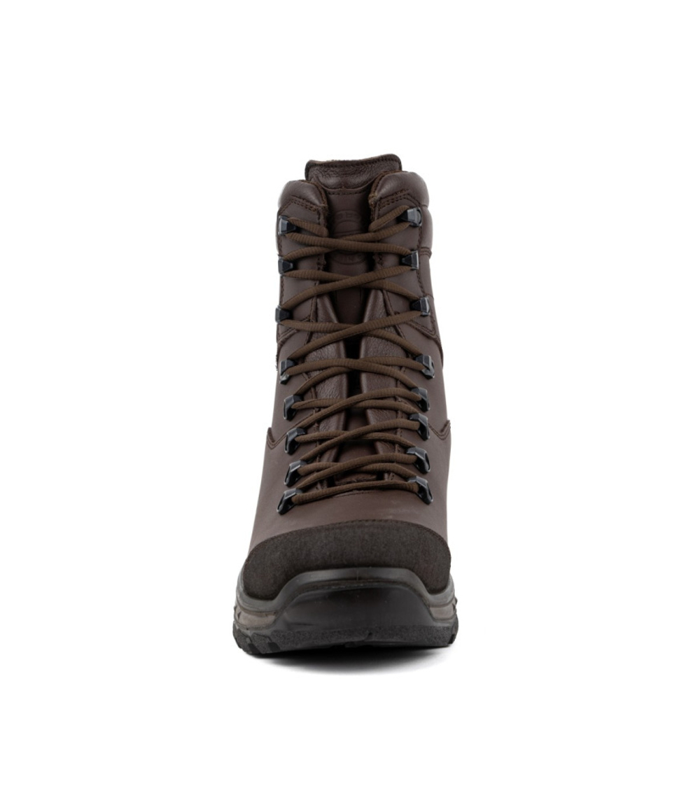 Ботинки GRIZZLY GTX Prabos (Brown)
