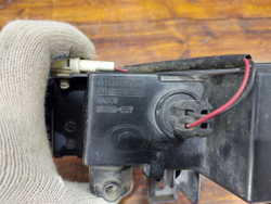 ПТФ передняя правая LED Tank 500 21-нв Б/У Оригинал 4116200XKV3AA