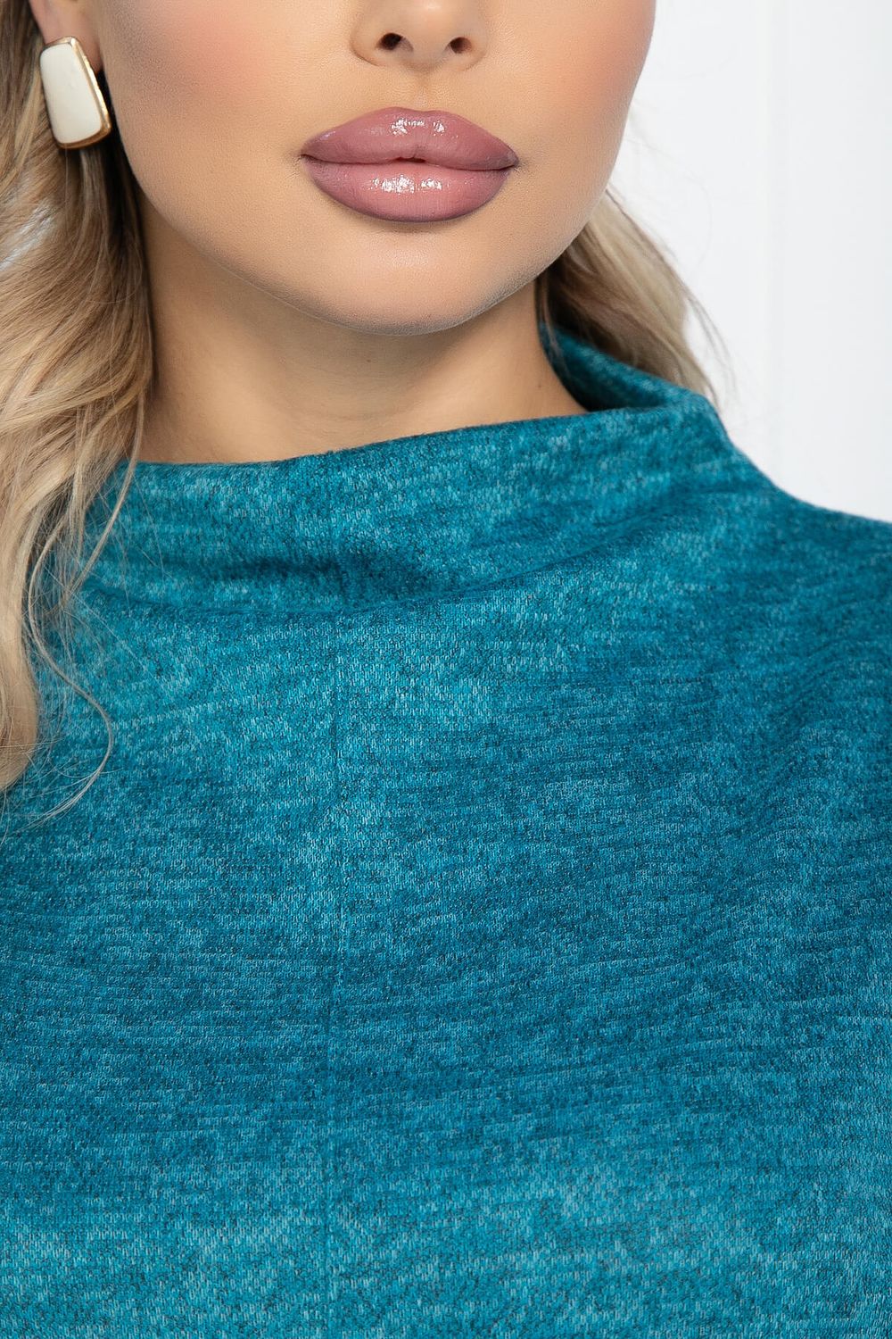 Костюм Карлита (бирюзовый) К11481 LT Collection