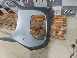 Бампер передний Chery Tiggo 9 24-нв Б/У Оригинал 602004304AA