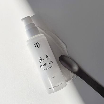 Гель-лифтинг для массажа лица Rey Biten Slim Gel Premium