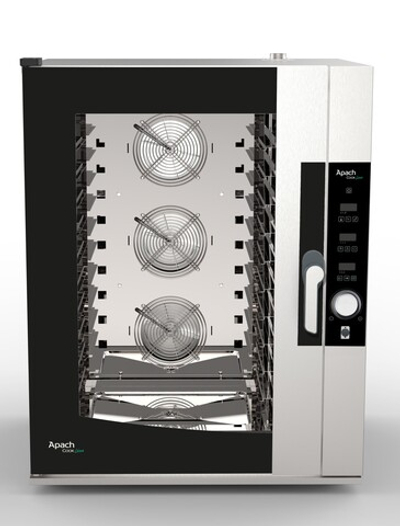 Печь Конвекционная Apach Ab10Qd