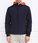 куртка agard 3 Napapijri - темно-синий(NP0A4H1Z)