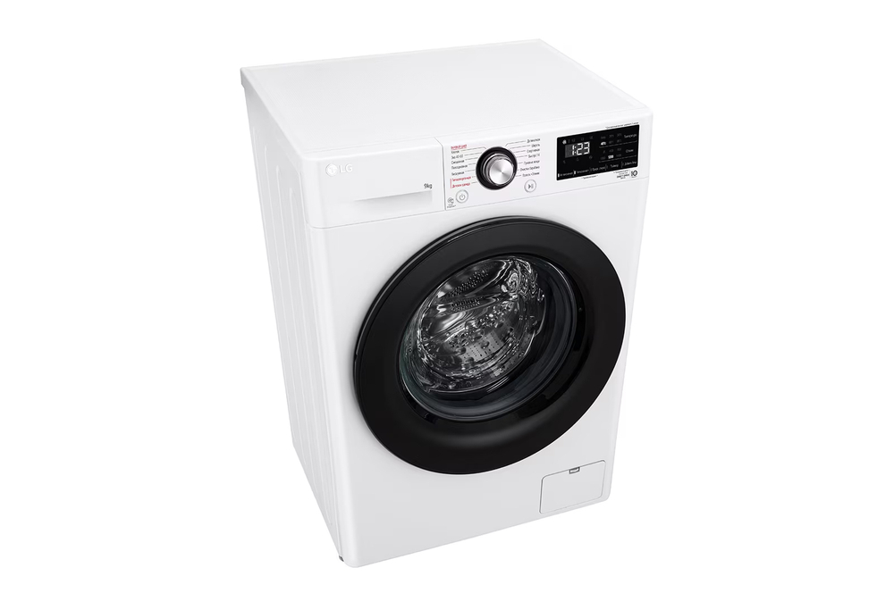 Стиральная машина LG F2V3FS6W