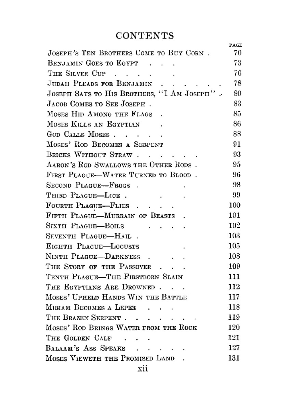 Bible stories in Bible language (the King James version) | Lorinda Munson Bryant