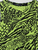 Платье для девочки летнее