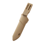 Нож туристический Ganzo G807 черный, G807-BK