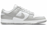 Кроссовки Nike Dunk Low Retro "Grey Fog"