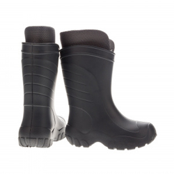 Сапоги детские из ЭВА с утеплителем Вездеход ТипТоп СВ-35