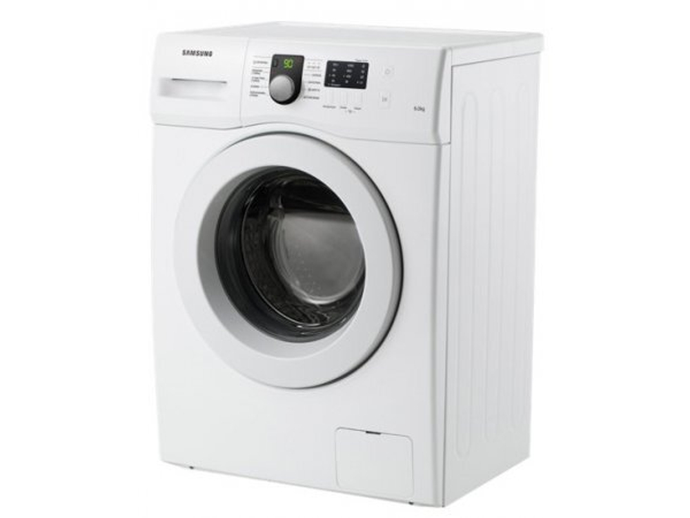 Стиральная машина Samsung WF60F1R0H0W
