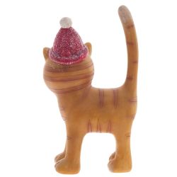 GAEM Фигурка декоративная "Котёнок", L10,5 W6 H19 см