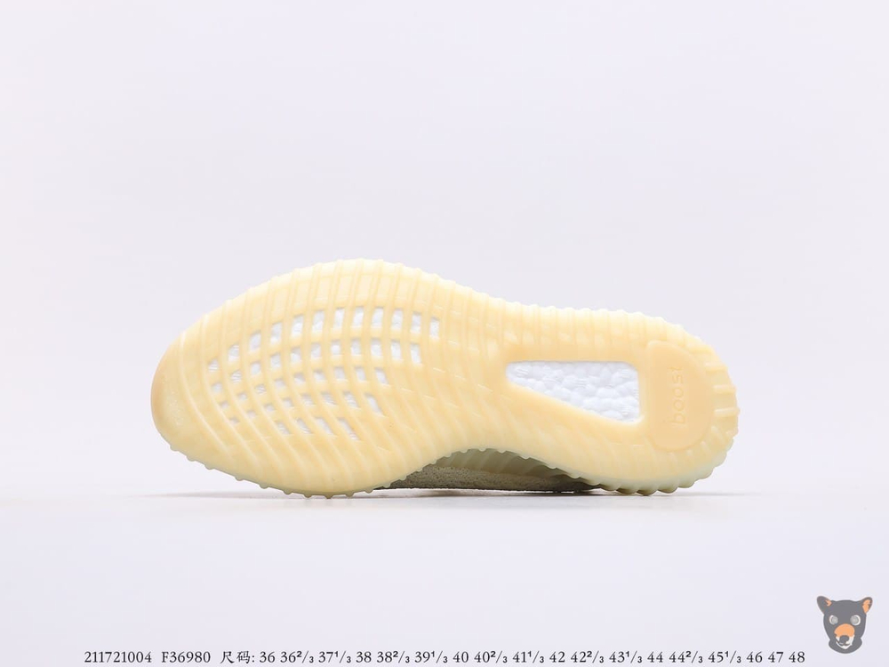 Кроссовки Yeezy Boost 350 V2 “Butter”