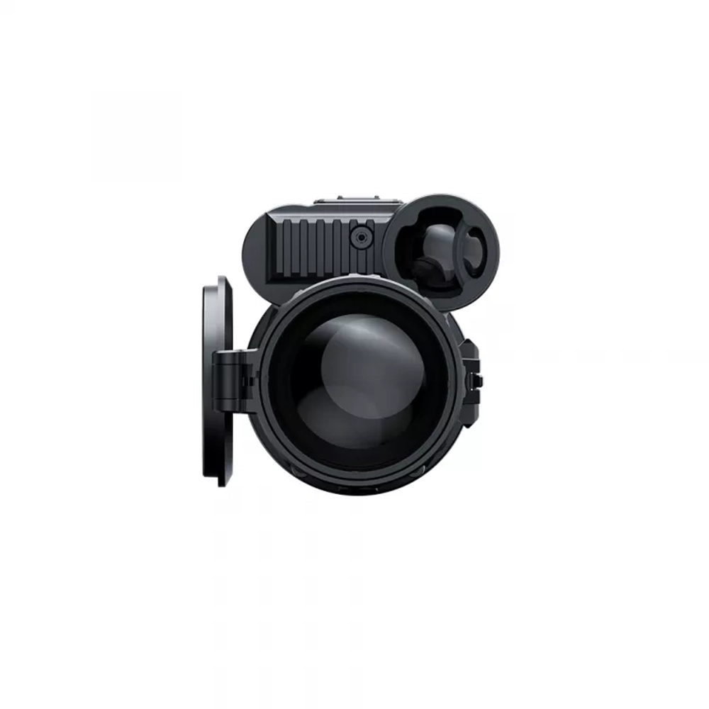 Тепловизионный прицел ATAK ET23-35LRF PRO с дальномером