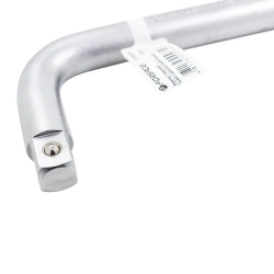 Вороток Г-образный 510мм 3/4'' Forsage F-8156510