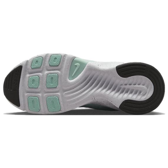 Кроссовки NIKE SuperRep для треккинга Низкие Женские