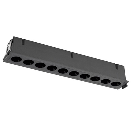 9135 Встраиваемый светильник BLAU