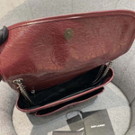 Yves Saint Laurent Niki 28 cm