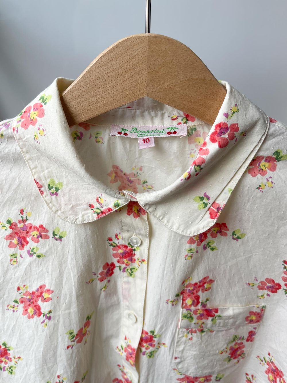 Блузка Bonpoint, 140