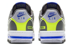 Кроссовки Nike Air Force 1 React