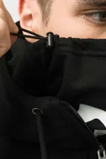 Худи Codered The Mask CR Summer Черный/ Черная Маска