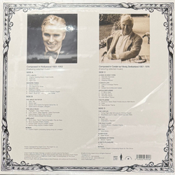 Виниловая пластинка Charlie Chaplin – Film Music Anthology 2LP