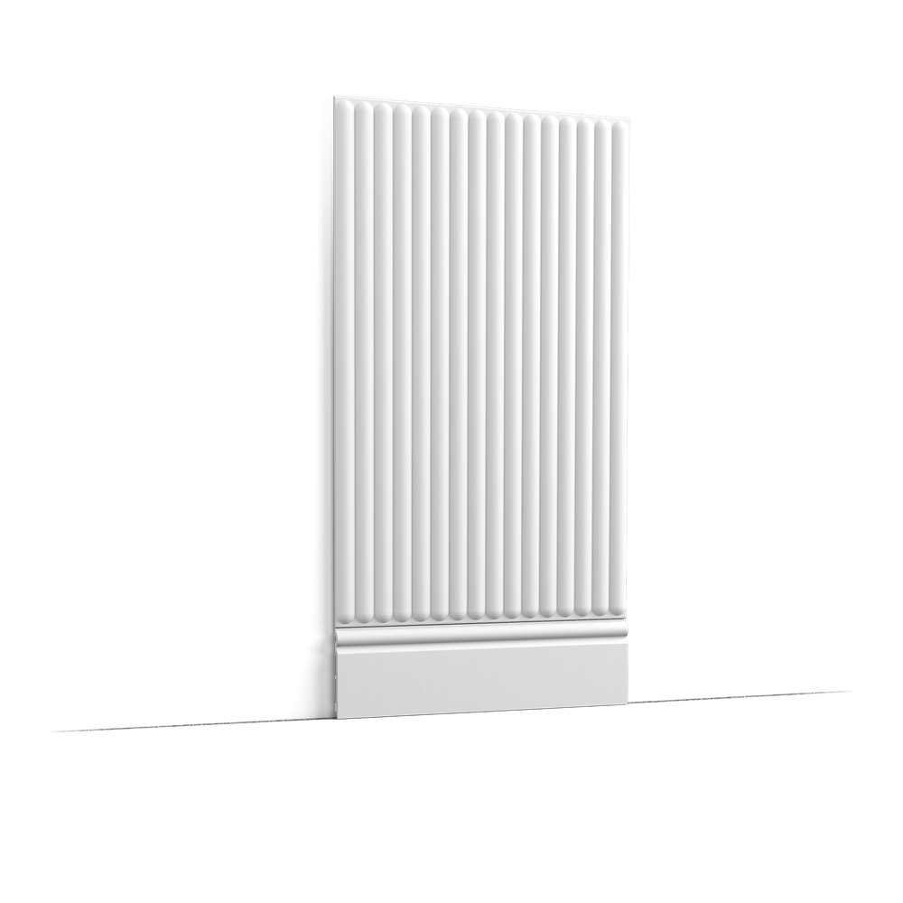 3D Панель W215 HILL BEAD OracDecor