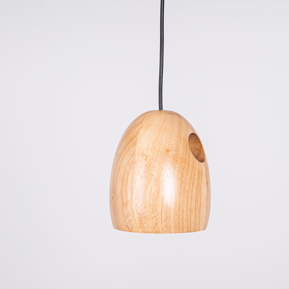 Подвесной светильник Large Oak D13