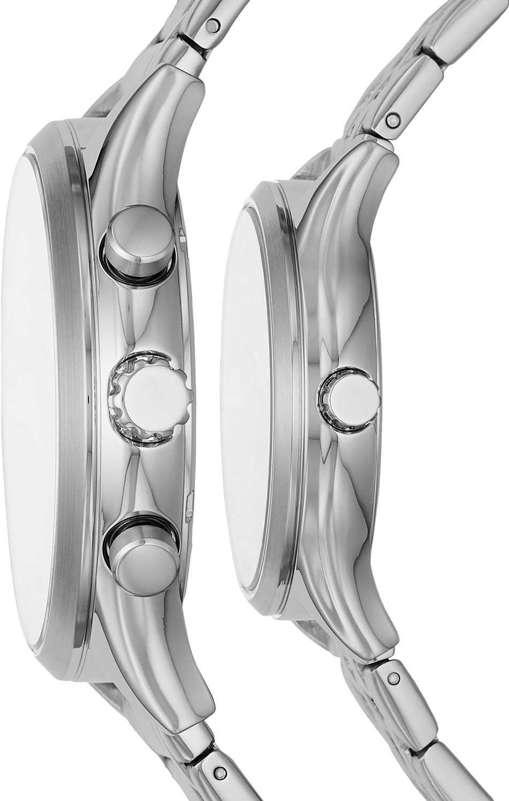 Наручные часы Fossil BQ2469SET
