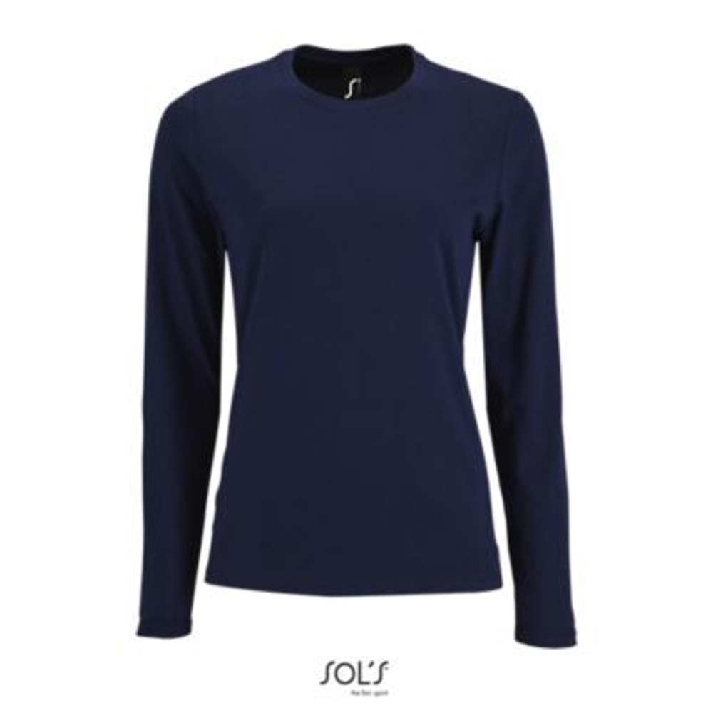 SOL'S Imperial LSL WOMEN