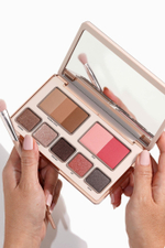 Natasha Denona Hy-per Natural Face Palette