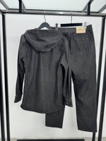 Джинсовый костюм Kiton