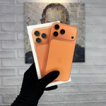 iPhone 17 Pro Max, 256 ГБ, eSIM, б/у