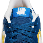 Кроссовки Undefeated X Nike Air Force 1 Low Sp "5 On It"