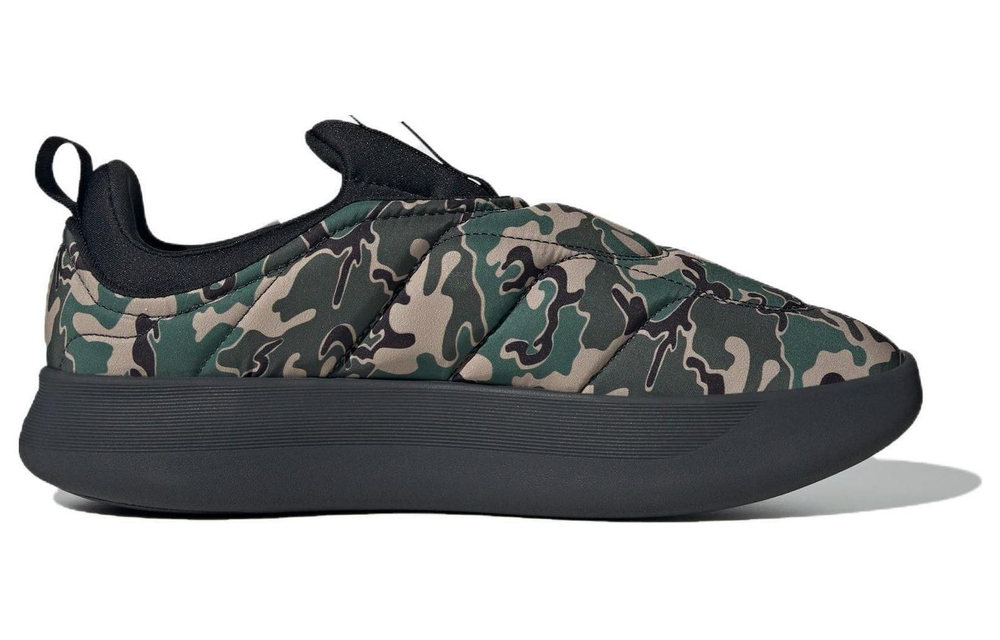 Кроссовки Adidas Adipuff