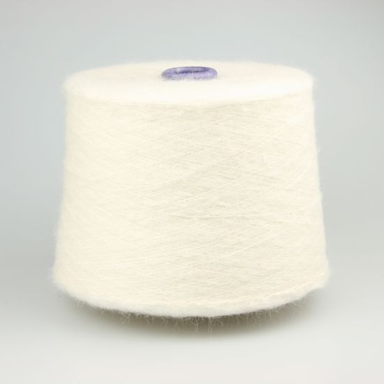 Пряжа MONTRESOR 1/7 Nm Gerard (78% як, 20% полиамид, 2% спандекс)