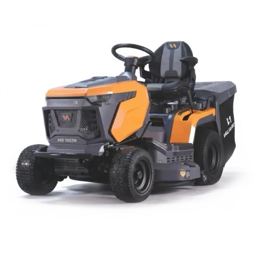 Газонокосилка бензиновая Villartec MR1997H самоходная, с сиденьем