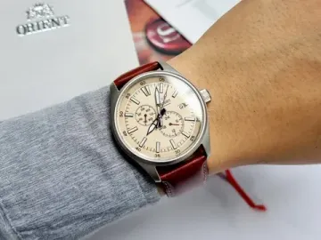 Мужские часы Orient RA-AK0405Y10B