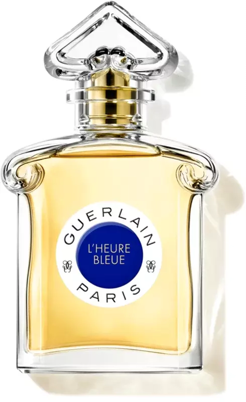 GUERLAIN L'Heure Bleue