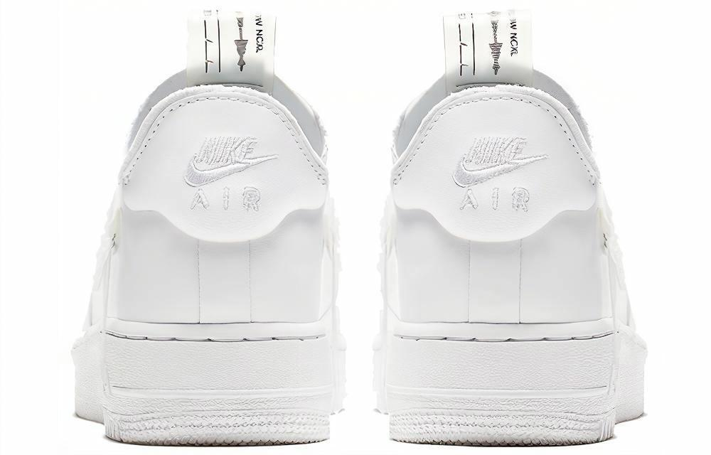 Кроссовки Nike Air Force 1 Noise Cancelling