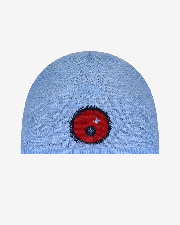 Шапка Drague Голубая - фото 3