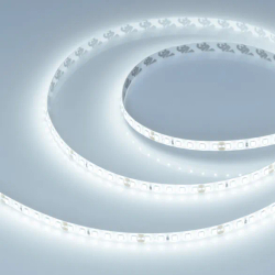 Светодиодная лента герметичная RTW-SE-A120-8mm 24V Cool 10K (14.4 W/m, IP65, 2835, 5m) (Arlight, 14.4 Вт/м, IP65) 020527(2)