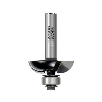 Фреза филеночная 31.8х7.9х50 мм, S=8 мм WOODWORK 900.3279.08