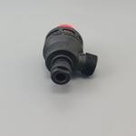 Сбросной клапан для котлов ARISTON, BOSCH, BUDERUS арт. 87186445660, 61312668