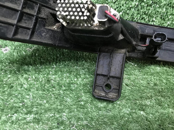 ПТФ правый Chery Tiggo 8 Pro (2021-2024)