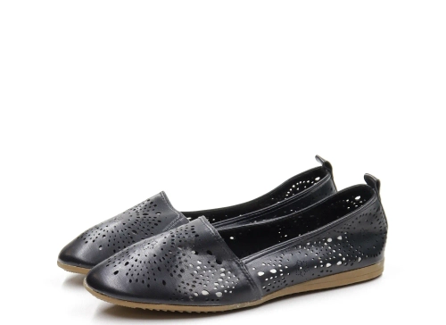 Балетки (36-41)р. / шт.