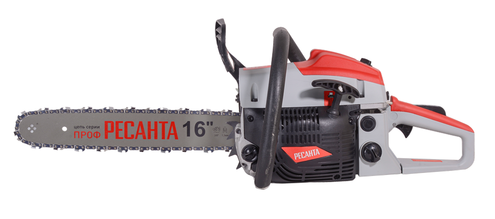 Бензопила Ресанта БП-4516